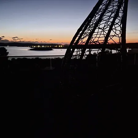 Vila Tatjana Medulin