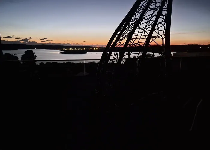 Vila Tatjana Medulin